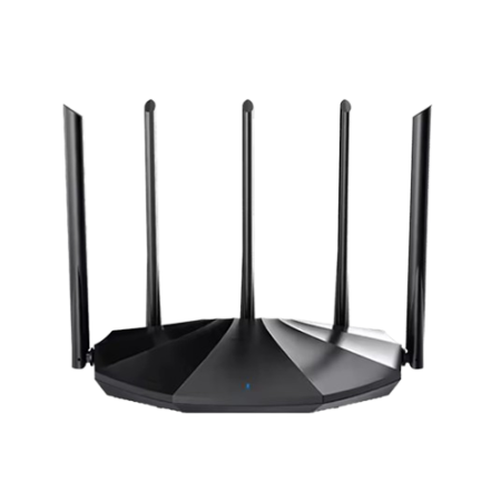 Tenda TX2 Pro AX1500 Dual Band Gigabit Wi-Fi 6 Router
